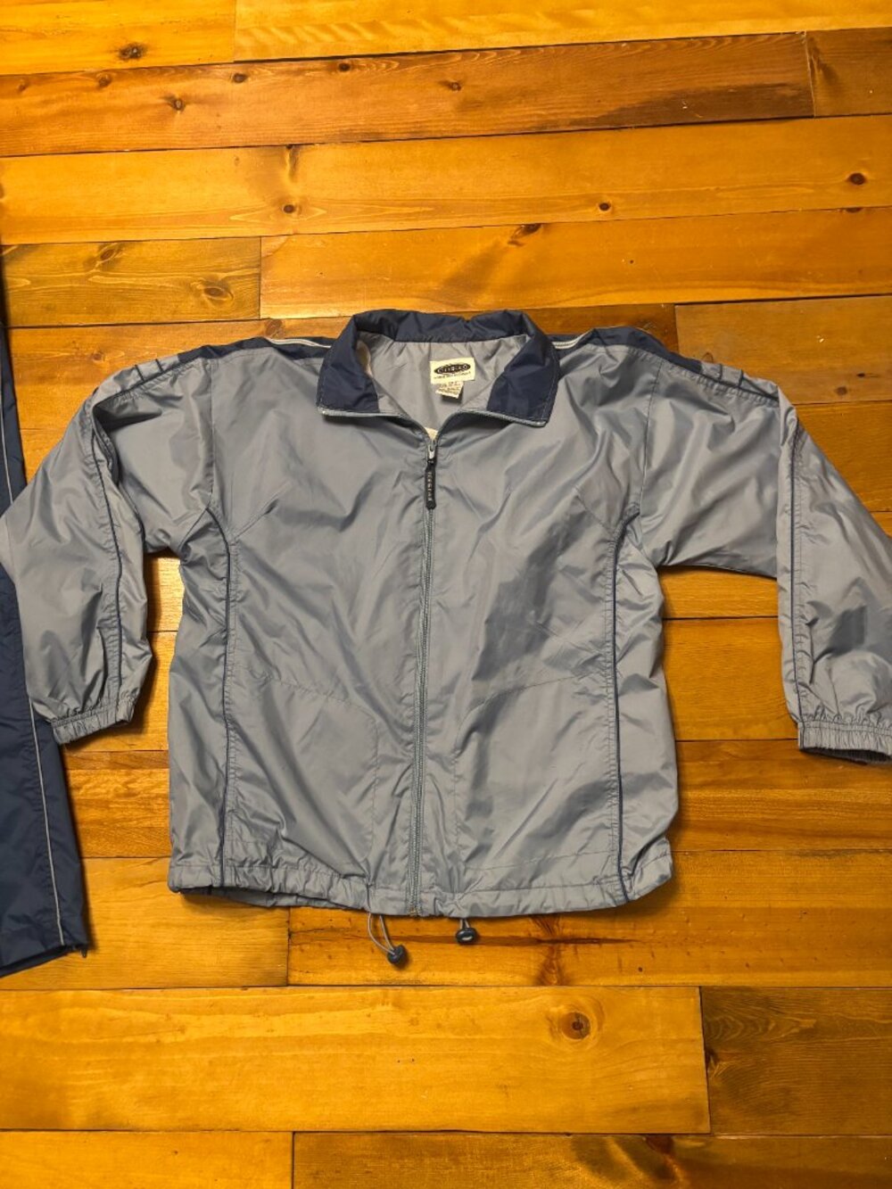Vintage Women's Tracksuit/Warm-up Suit